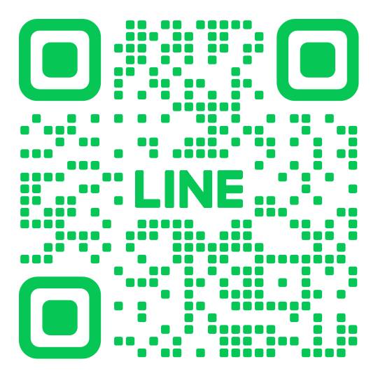 LINE QR Code